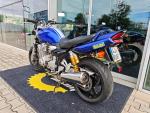 Klikněte pro detailní foto č. 5 - Yamaha XJR 1300 SP Poslední karburátor