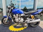Klikněte pro detailní foto č. 6 - Yamaha XJR 1300 SP Poslední karburátor