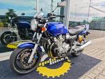 Klikněte pro detailní foto č. 7 - Yamaha XJR 1300 SP Poslední karburátor