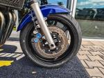 Klikněte pro detailní foto č. 9 - Yamaha XJR 1300 SP Poslední karburátor