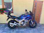 Detail nabídky - Yamaha TDM 900