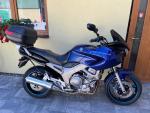 Klikněte pro detailní foto č. 2 - Yamaha TDM 900