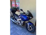 Klikněte pro detailní foto č. 3 - Yamaha TDM 900