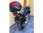 Klikněte pro detailní foto č. 7 - Yamaha TDM 900