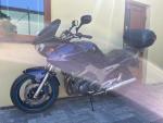 Klikněte pro detailní foto č. 9 - Yamaha TDM 900