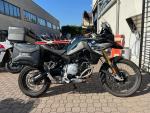 Detail nabídky - BMW F 850 GS