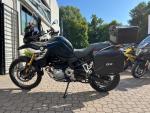 Klikněte pro detailní foto č. 2 - BMW F 850 GS