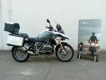 Detail nabídky - BMW R 1250 GS
