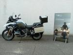 Klikněte pro detailní foto č. 2 - BMW R 1250 GS