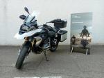 Klikněte pro detailní foto č. 6 - BMW R 1250 GS