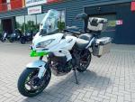 Klikněte pro detailní foto č. 1 - Kawasaki Versys 650 komisní prodej