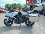 Klikněte pro detailní foto č. 2 - Kawasaki Versys 650 komisní prodej