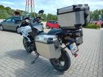 Klikněte pro detailní foto č. 3 - Kawasaki Versys 650 komisní prodej