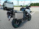 Klikněte pro detailní foto č. 4 - Kawasaki Versys 650 komisní prodej