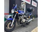Klikněte pro detailní foto č. 1 - Yamaha XJR 1300 SP