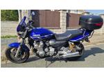 Klikněte pro detailní foto č. 2 - Yamaha XJR 1300 SP