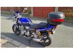 Klikněte pro detailní foto č. 3 - Yamaha XJR 1300 SP