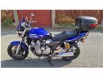 Klikněte pro detailní foto č. 4 - Yamaha XJR 1300 SP