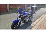 Klikněte pro detailní foto č. 5 - Yamaha XJR 1300 SP