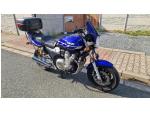 Klikněte pro detailní foto č. 6 - Yamaha XJR 1300 SP