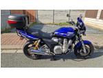 Klikněte pro detailní foto č. 7 - Yamaha XJR 1300 SP
