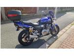 Klikněte pro detailní foto č. 8 - Yamaha XJR 1300 SP