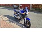 Klikněte pro detailní foto č. 9 - Yamaha XJR 1300 SP