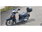 Klikněte pro detailní foto č. 1 - Honda SH 150
