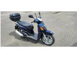 Klikněte pro detailní foto č. 2 - Honda SH 150