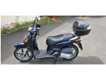 Klikněte pro detailní foto č. 3 - Honda SH 150