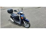 Klikněte pro detailní foto č. 5 - Honda SH 150