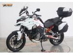 Klikněte pro detailní foto č. 1 - Ducati Multistrada V4