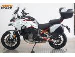 Klikněte pro detailní foto č. 2 - Ducati Multistrada V4