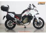 Klikněte pro detailní foto č. 6 - Ducati Multistrada V4