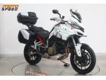 Klikněte pro detailní foto č. 7 - Ducati Multistrada V4