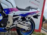 Klikněte pro detailní foto č. 11 - Suzuki GSX-R 750 W