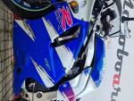 Klikněte pro detailní foto č. 12 - Suzuki GSX-R 750 W