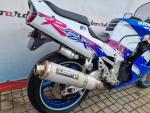 Klikněte pro detailní foto č. 2 - Suzuki GSX-R 750 W