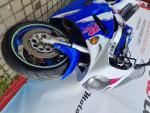 Klikněte pro detailní foto č. 3 - Suzuki GSX-R 750 W
