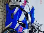 Klikněte pro detailní foto č. 4 - Suzuki GSX-R 750 W
