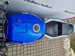 Klikněte pro detailní foto č. 8 - Suzuki GSX-R 750 W