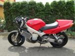 Klikněte pro detailní foto č. 1 - Honda VFR 800 F