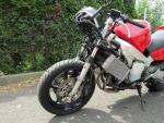 Klikněte pro detailní foto č. 2 - Honda VFR 800 F