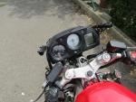 Klikněte pro detailní foto č. 4 - Honda VFR 800 F