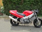 Klikněte pro detailní foto č. 5 - Honda VFR 800 F