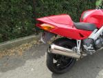 Klikněte pro detailní foto č. 6 - Honda VFR 800 F