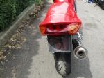 Klikněte pro detailní foto č. 7 - Honda VFR 800 F