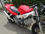 Klikněte pro detailní foto č. 8 - Honda VFR 800 F