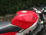 Klikněte pro detailní foto č. 9 - Honda VFR 800 F