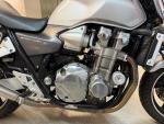 Klikněte pro detailní foto č. 8 - Honda CB 1300